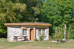 La clairière du Verbamont