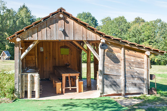 La clairière du Verbamont - photo 10