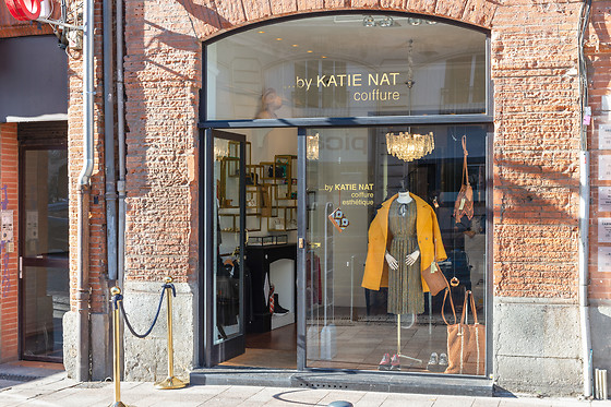 Un massage chez By Katie Nat à Toulouse (31)