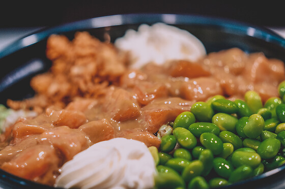 TASTY POKE BAR - QUEVEDO - photo 4