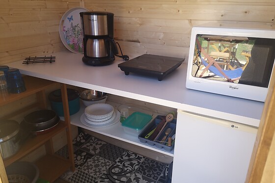 Camping du Pont de Braye - photo 3