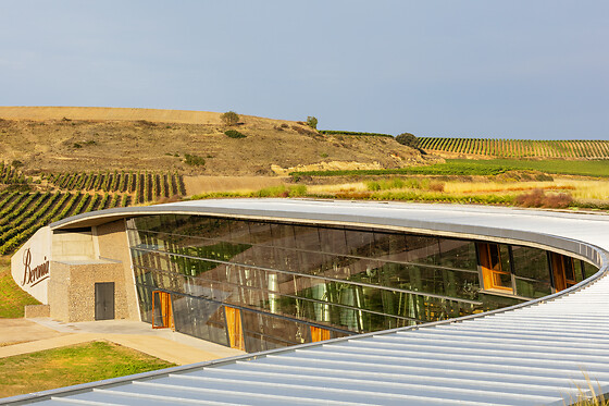 BODEGAS BERONIA - photo 9