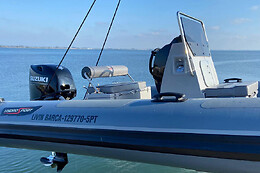 Livin Barca