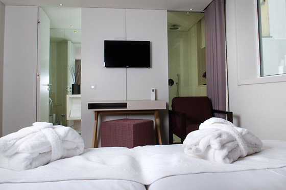 SUITES SÉ INN - photo 3