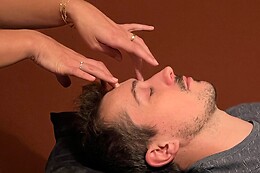 Danique Reflexologue Limoges