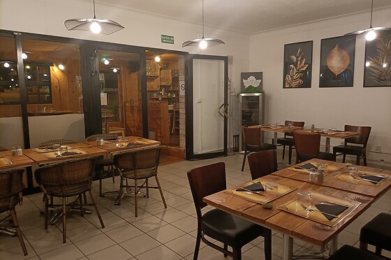 La bodéga des anges - photo 2