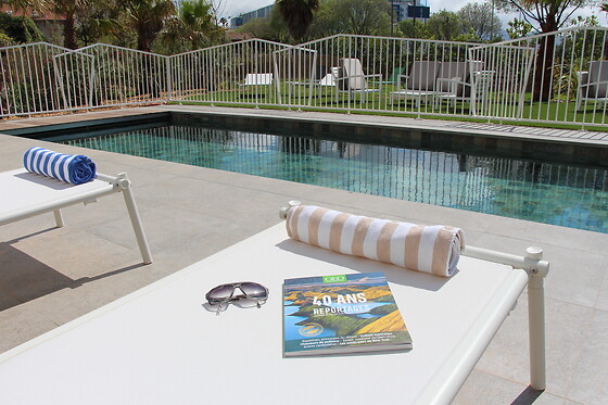 AC Hotel Marseille Prado Velodrome - photo 5