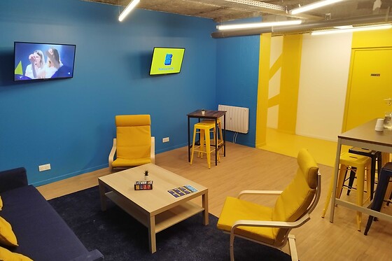 Quiz Room Lille - photo 3