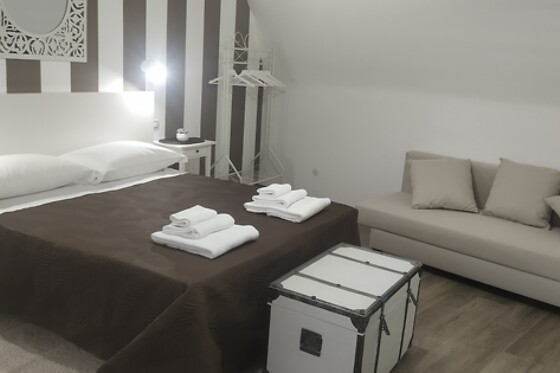 B&b Comeacasa - photo 1