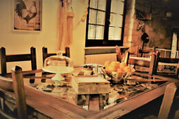 Relais Cascina al Campaccio