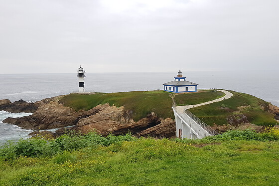 FARO ISLA PANCHA - photo 16