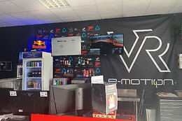 VR E-motion Angoulême