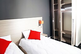 Online Booking EPS