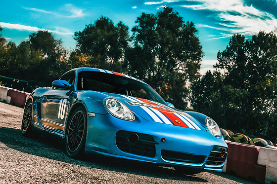 Passione GT Noleggi - photo 4