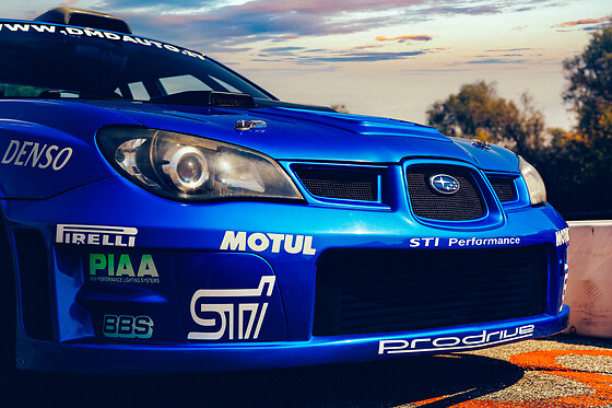 Passione GT Noleggi - photo 10