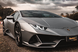 Passione GT Noleggi