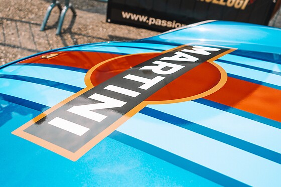 Passione GT Noleggi - photo 5