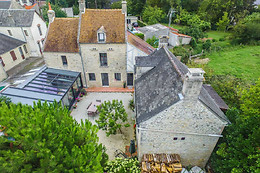 Le Mas Normand