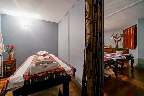 Lanna Royal Spa - photo 0