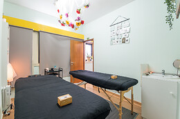MISTIC WORLD SPA