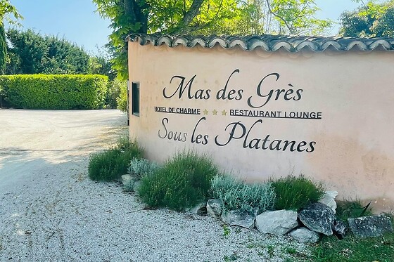 Le Mas des Grès - photo 5