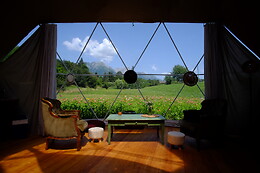 Glamping That's Life