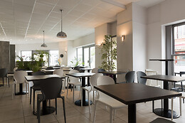 Brit Hotel Nevers Centre Gare
