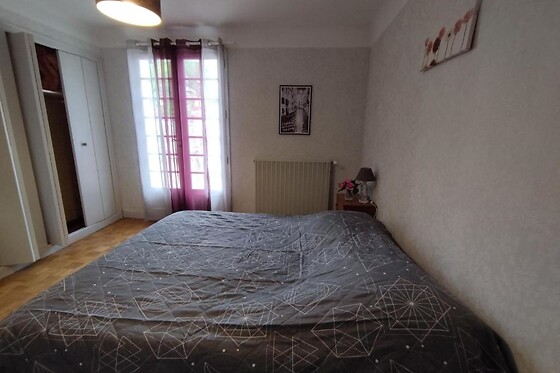 La maison de Raph - photo 11