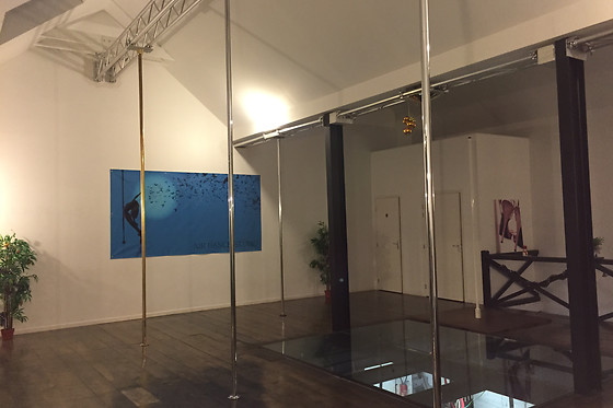 Air Dance Studio - photo 2