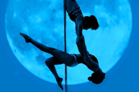 Air Dance Studio - photo 4
