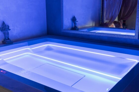 Nirvana Private Spa - photo 16