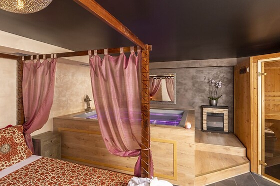 Nirvana Private Spa - photo 8