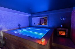 Nirvana Private Spa