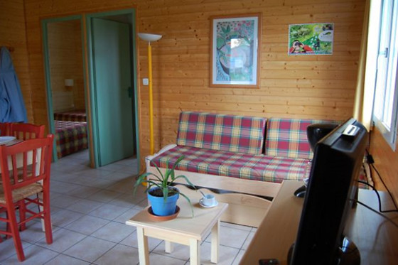 Natura resort pescalis - photo 1