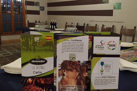 RESTAURANTES ABRASADOR - photo 10