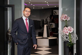 Accès privatisé au spa pour 2 à L'Empire à Paris (75001)