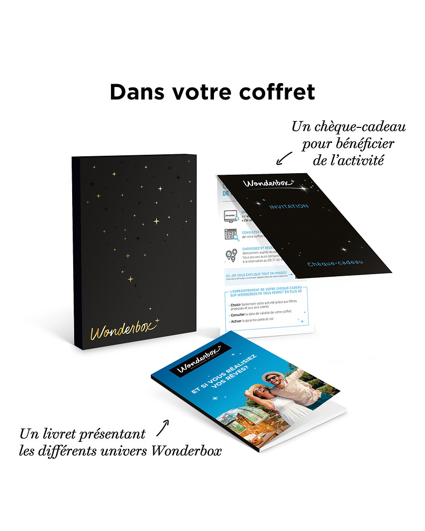 Vite... un week-end!
