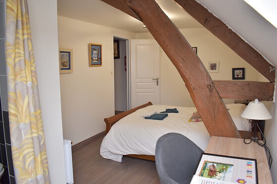 Auberge de Saint-Fergeux - photo 9