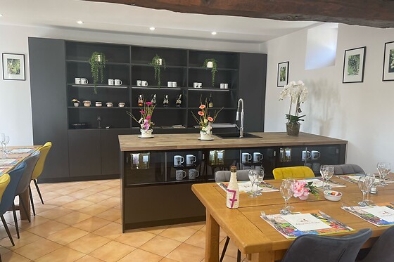 Auberge de Saint-Fergeux - photo 11