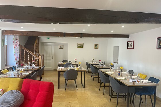 Auberge de Saint-Fergeux - photo 10