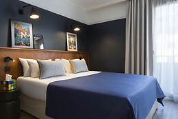 Online Booking EPS