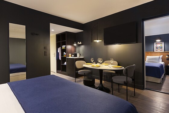 Online Booking EPS - photo 0