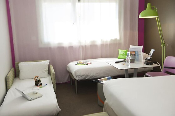 Online Booking EPS - photo 6