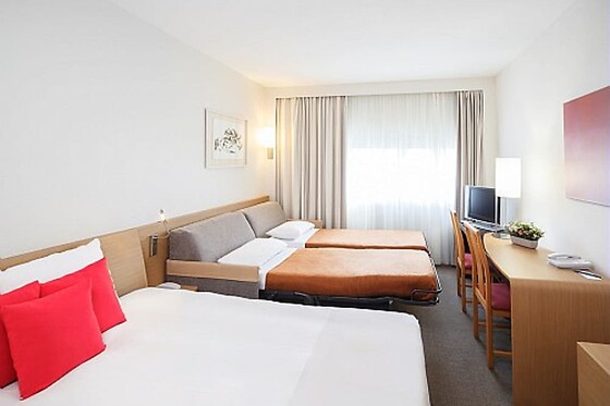 Online Booking EPS - photo 6