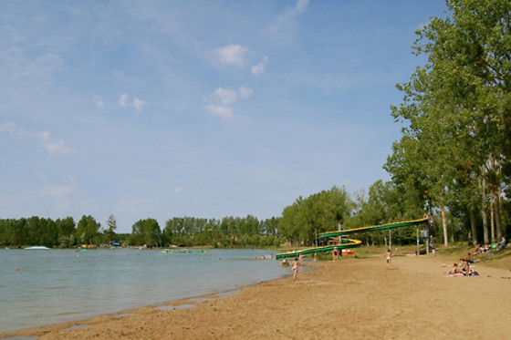 Moncontour active park - photo 4