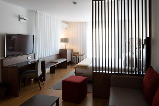 HOTEL FREIXO DOURO SUPERIOR**** - photo 16