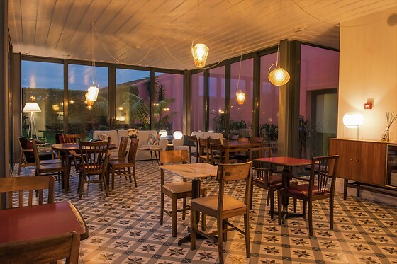 Restaurante Rústico - Herdade do Ananás - photo 0
