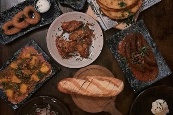 Emiclaer's Bistro 'n Lounge - photo 7