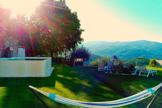 Quinta da Roda - Natureza & Bem-Estar - photo 0