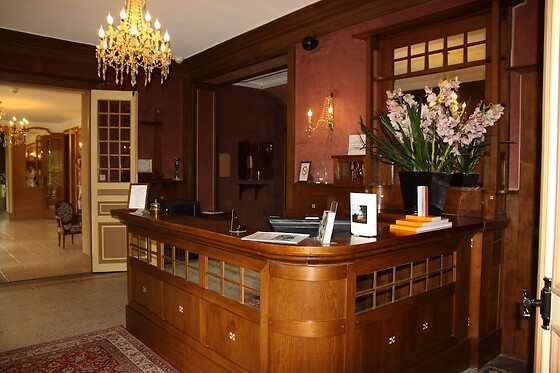 Online Booking EPS - photo 2